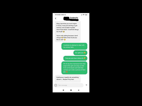 ❤️ Kuring nambihan PAWG énggal ti Tinder ka harem kuring (kaasup ngobrol sareng Tinder) ngan porno dina su.liporno.ru ❌️
